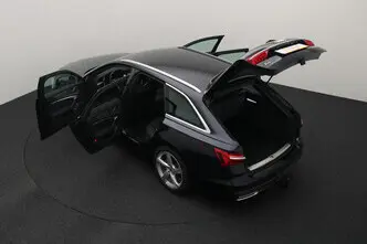 Audi A6, 2.0, 150 kW, hybrid, automatic, front-wheel drive