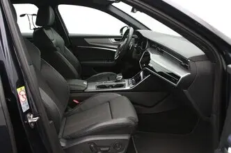 Audi A6, 2.0, 150 kW, hybrid, automatic, front-wheel drive