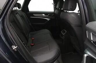 Audi A6, 2.0, 150 kW, hybrid, automatic, front-wheel drive