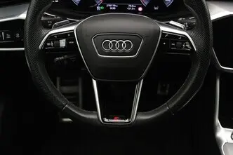 Audi A6, 2.0, 150 kW, hybrid, automatic, front-wheel drive