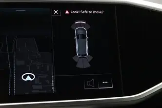 Audi A6, 2.0, 150 kW, hybrid, automatic, front-wheel drive
