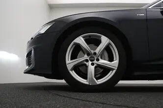 Audi A6, 2.0, 150 kW, hybrid, automatic, front-wheel drive