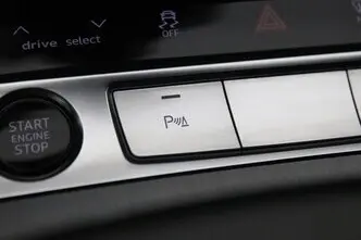 Audi A6, 2.0, 150 kW, hybrid, automatic, front-wheel drive