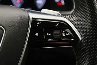 Audi A6, 2.0, 150 kW, hybrid, automatic, front-wheel drive