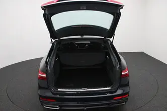 Audi A6, 2.0, 150 kW, hybrid, automatic, front-wheel drive