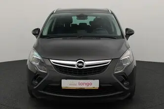 Opel Zafira, 1.6, 100 kW, дизель, механическая, передний привод