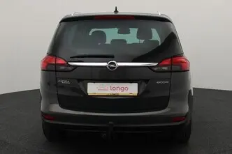 Opel Zafira, 1.6, 100 kW, дизель, механическая, передний привод