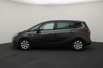 Opel Zafira, 1.6, 100 kW, дизель, механическая, передний привод