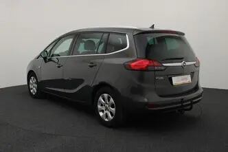Opel Zafira, 1.6, 100 kW, дизель, механическая, передний привод