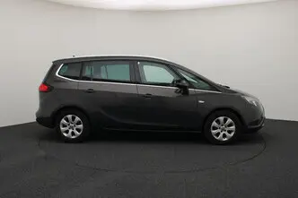 Opel Zafira, 1.6, 100 kW, дизель, механическая, передний привод