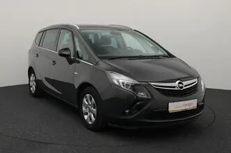 Opel Zafira, 1.6, 100 kW, дизель, механическая, передний привод