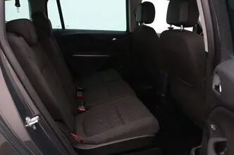 Opel Zafira, 1.6, 100 kW, дизель, механическая, передний привод