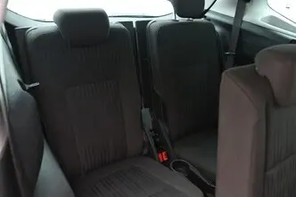 Opel Zafira, 1.6, 100 kW, дизель, механическая, передний привод