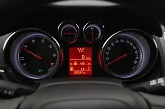 Opel Zafira, 1.6, 100 kW, дизель, механическая, передний привод