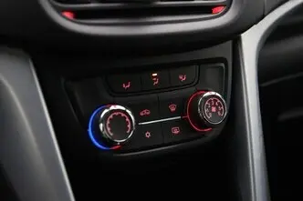 Opel Zafira, 1.6, 100 kW, дизель, механическая, передний привод
