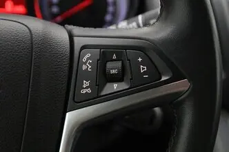 Opel Zafira, 1.6, 100 kW, дизель, механическая, передний привод