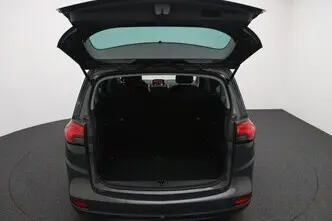 Opel Zafira, 1.6, 100 kW, дизель, механическая, передний привод