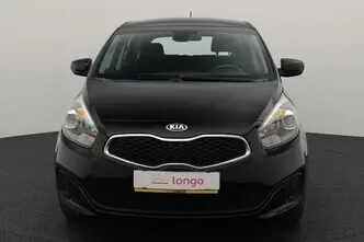 Kia Carens, 1.6, 99 kW, бензин, механическая, передний привод