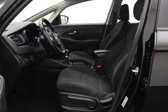 Kia Carens, 1.6, 99 kW, бензин, механическая, передний привод