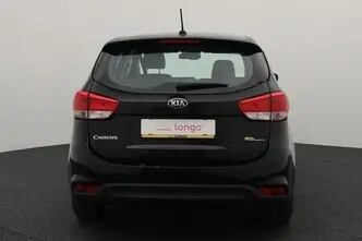 Kia Carens, 1.6, 99 kW, бензин, механическая, передний привод