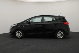 Kia Carens, 1.6, 99 kW, бензин, механическая, передний привод