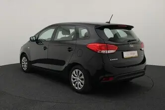 Kia Carens, 1.6, 99 kW, бензин, механическая, передний привод