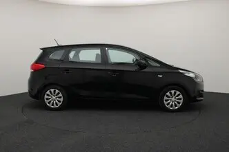 Kia Carens, 1.6, 99 kW, бензин, механическая, передний привод
