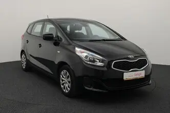 Kia Carens, 1.6, 99 kW, бензин, механическая, передний привод