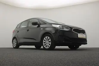 Kia Carens, 1.6, 99 kW, бензин, механическая, передний привод