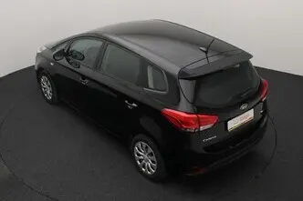 Kia Carens, 1.6, 99 kW, бензин, механическая, передний привод