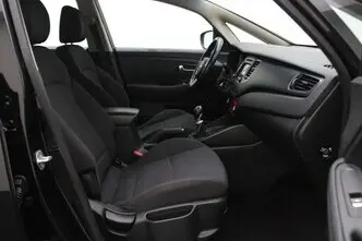 Kia Carens, 1.6, 99 kW, бензин, механическая, передний привод