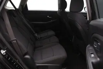 Kia Carens, 1.6, 99 kW, бензин, механическая, передний привод