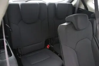 Kia Carens, 1.6, 99 kW, бензин, механическая, передний привод