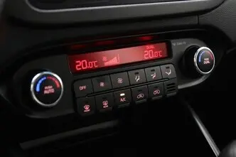 Kia Carens, 1.6, 99 kW, бензин, механическая, передний привод