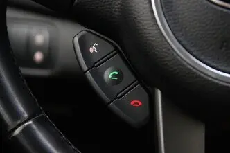Kia Carens, 1.6, 99 kW, бензин, механическая, передний привод