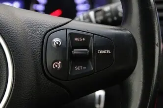 Kia Carens, 1.6, 99 kW, бензин, механическая, передний привод