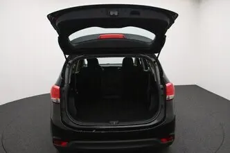 Kia Carens, 1.6, 99 kW, бензин, механическая, передний привод