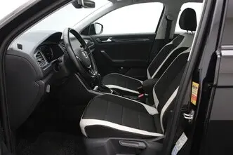 Volkswagen T-Roc, 1.5, 110 kW, bensiin, automaat, esivedu