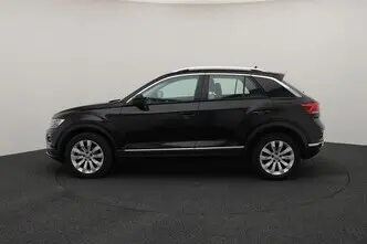 Volkswagen T-Roc, 1.5, 110 kW, bensiin, automaat, esivedu