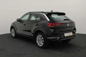 Volkswagen T-Roc, 1.5, 110 kW, bensiin, automaat, esivedu
