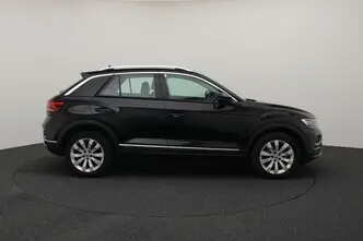 Volkswagen T-Roc, 1.5, 110 kW, bensiin, automaat, esivedu