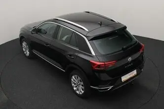 Volkswagen T-Roc, 1.5, 110 kW, bensiin, automaat, esivedu