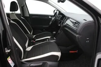 Volkswagen T-Roc, 1.5, 110 kW, bensiin, automaat, esivedu