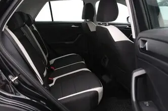 Volkswagen T-Roc, 1.5, 110 kW, bensiin, automaat, esivedu
