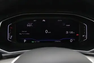 Volkswagen T-Roc, 1.5, 110 kW, bensiin, automaat, esivedu