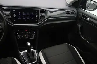Volkswagen T-Roc, 1.5, 110 kW, bensiin, automaat, esivedu