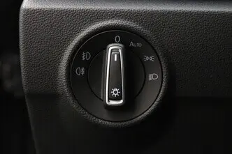 Volkswagen T-Roc, 1.5, 110 kW, bensiin, automaat, esivedu
