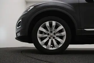 Volkswagen T-Roc, 1.5, 110 kW, bensiin, automaat, esivedu