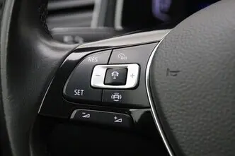 Volkswagen T-Roc, 1.5, 110 kW, bensiin, automaat, esivedu