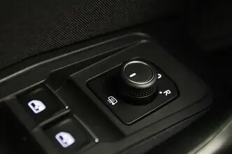 Volkswagen T-Roc, 1.5, 110 kW, bensiin, automaat, esivedu